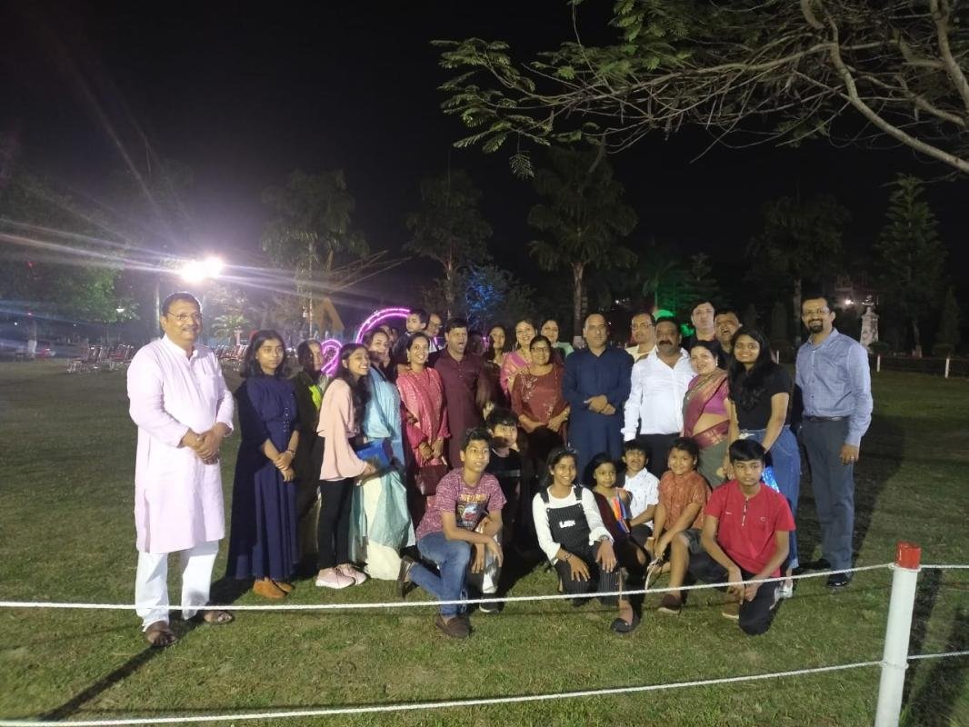 Diwali Meet